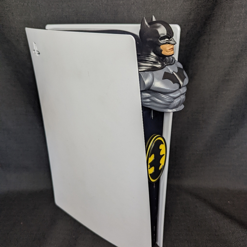 Batman Playstation 5 Accessories - Picture 5 of 8